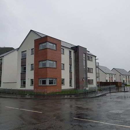 3 Royal View Apartments Stirling Exterior foto